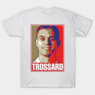 Trossard - RED T-Shirt